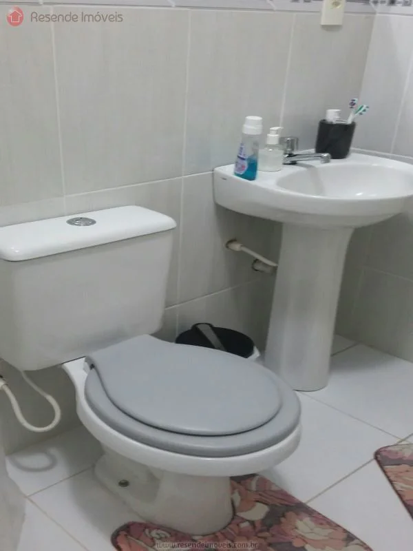 Foto 7 de 13 - Casa para venda em Parque Ipiranga II