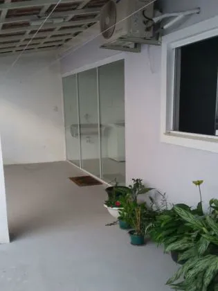 Casa para venda em Parque Ipiranga II