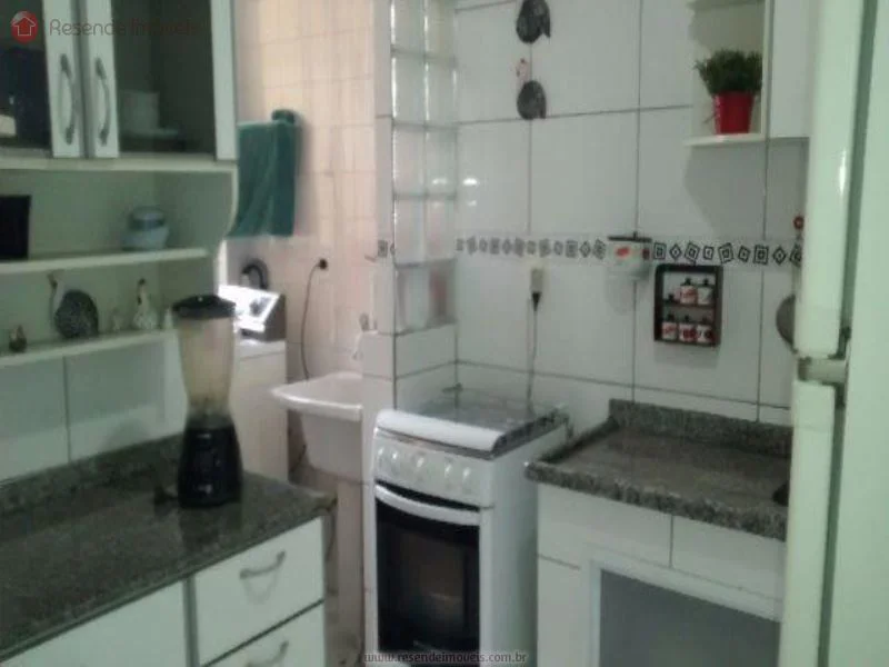 Foto 3 de 8 - Apartamento para venda em Comercial