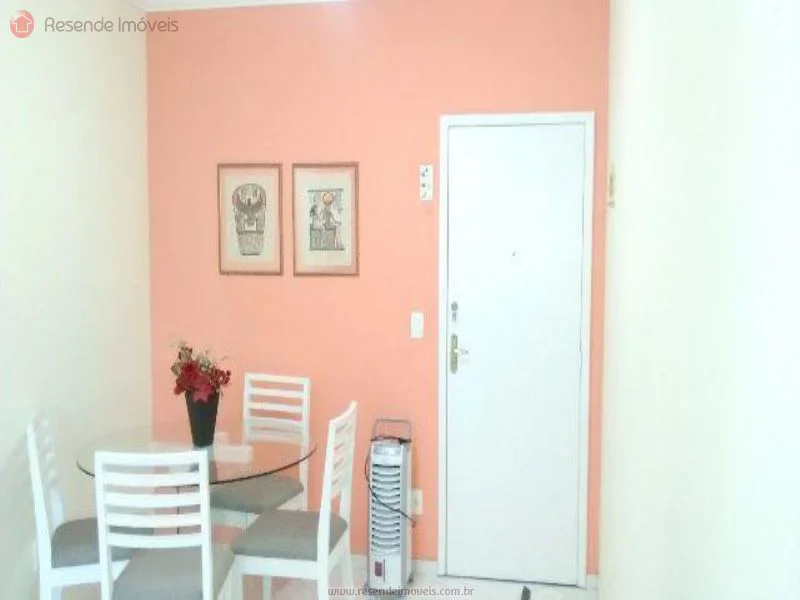 Foto 6 de 8 - Apartamento para venda em Comercial