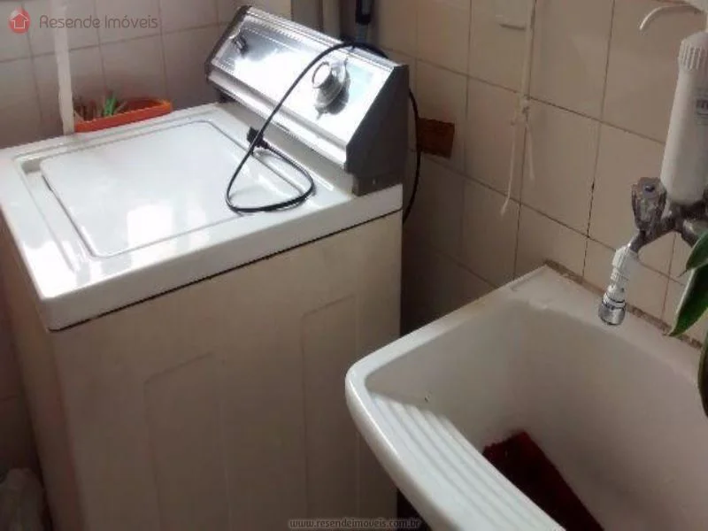 Foto 1 de 9 - Apartamento para aluguel em Comercial