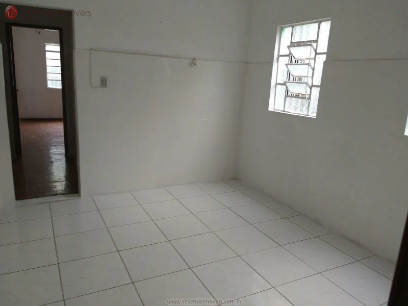 Foto 17 de 23 - Casa para aluguel em Vila Moderna