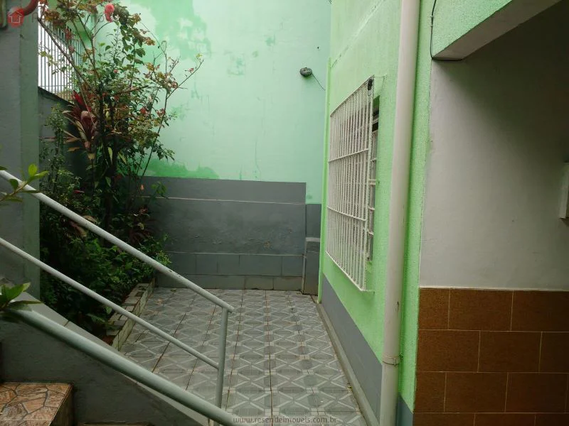 Foto 18 de 23 - Casa para aluguel em Vila Moderna