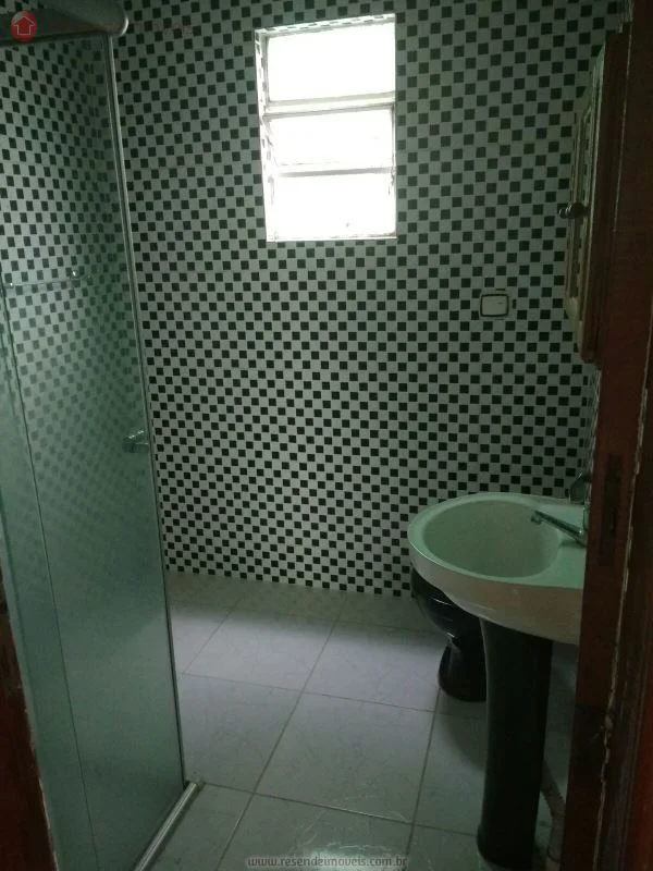 Foto 21 de 23 - Casa para aluguel em Vila Moderna