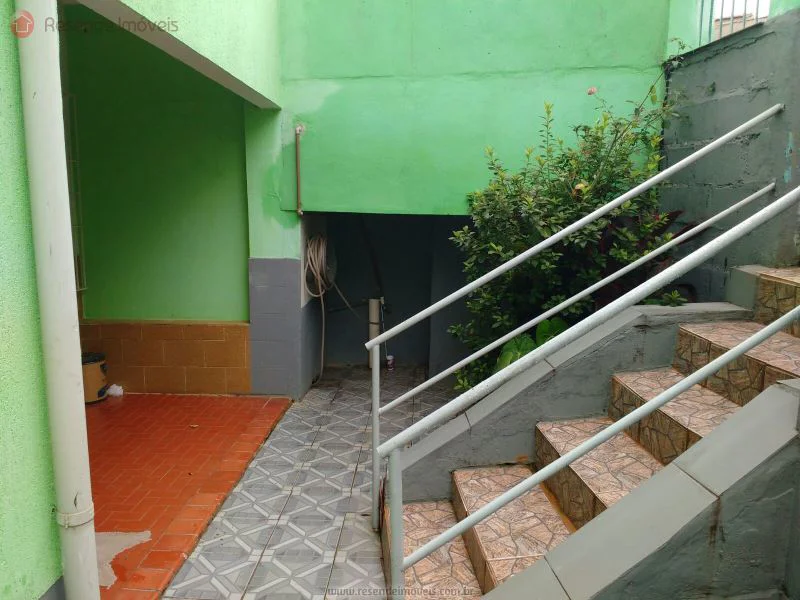 Foto 22 de 23 - Casa para aluguel em Vila Moderna