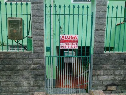 Casa para aluguel em Vila Moderna