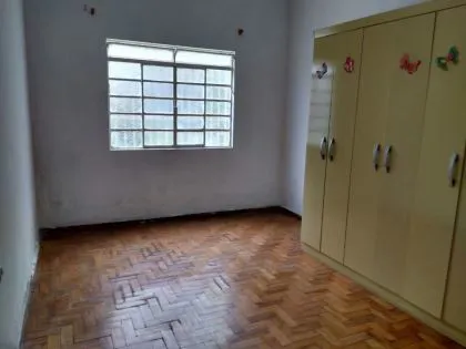 Casa para aluguel em Vila Moderna