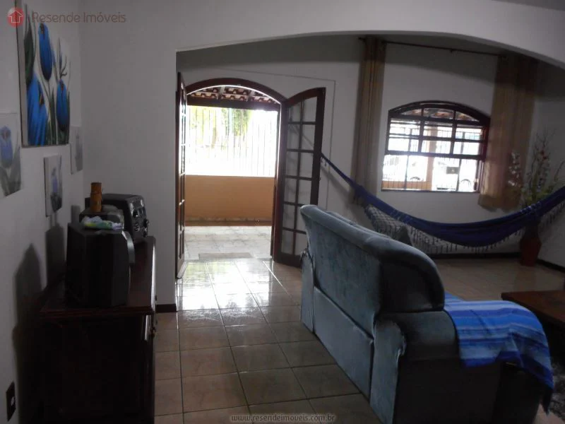 Foto 2 de 25 - Casa para venda em Itapuca