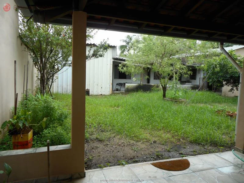 Foto 22 de 25 - Casa para venda em Itapuca