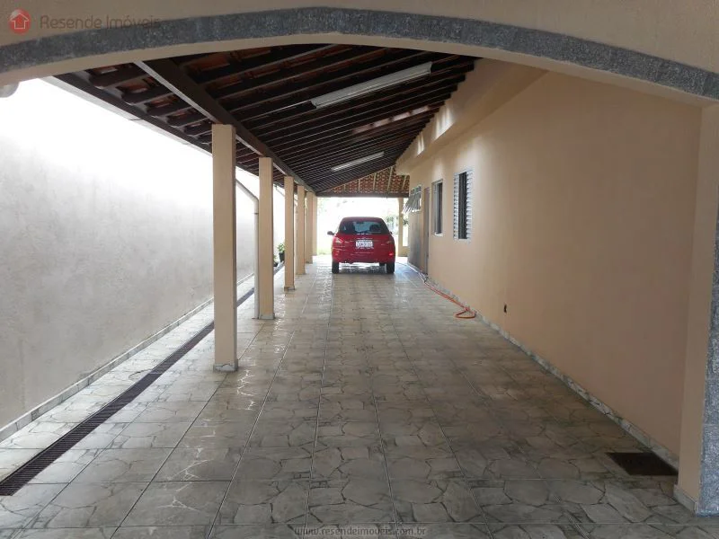 Foto 23 de 25 - Casa para venda em Itapuca