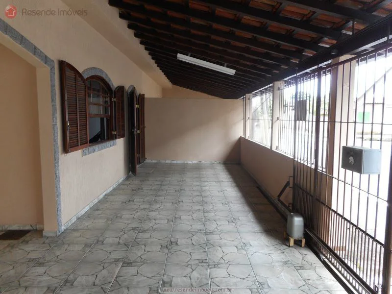 Foto 24 de 25 - Casa para venda em Itapuca