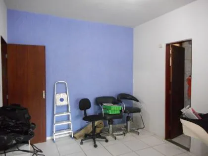 Casa para venda em Itapuca