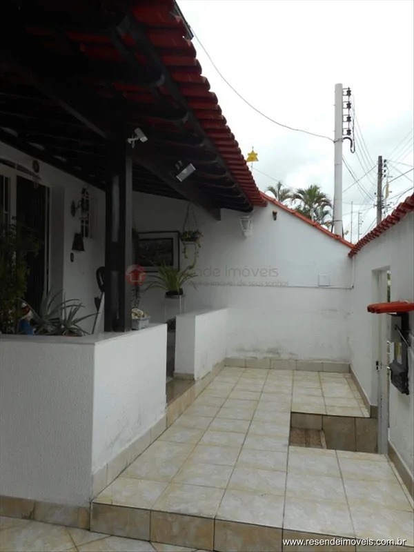 Foto 2 de 24 - Casa para venda em Montese