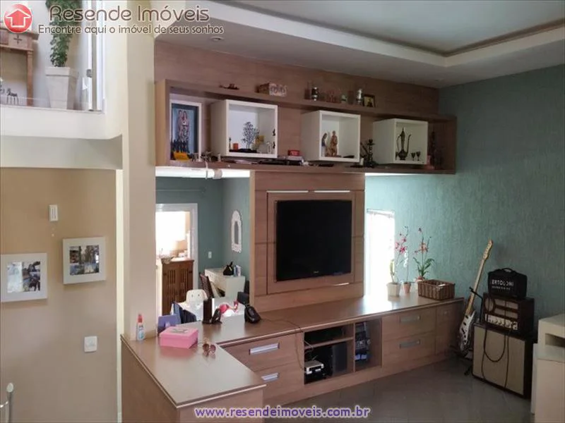 Foto 74 de 76 - Casa para venda em Morada da Colina