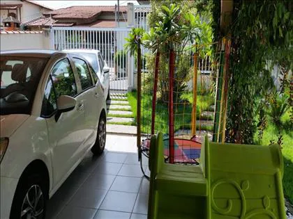 Casa para venda em Morada da Colina