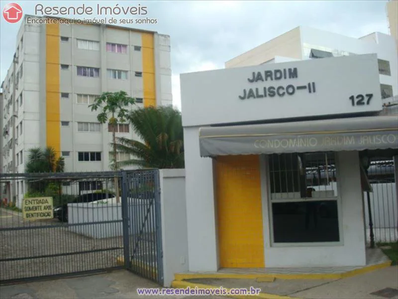 Foto 1 de 1 - Apartamento para venda em Jardim Jalisco