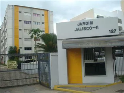 Apartamento para venda em Jardim Jalisco