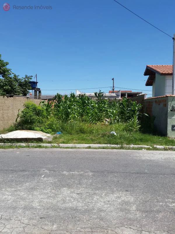 Foto 1 de 3 - Terreno para venda em Morada do Contorno