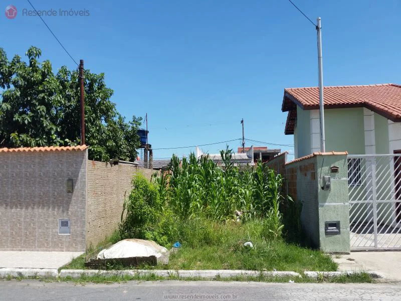 Foto 2 de 3 - Terreno para venda em Morada do Contorno