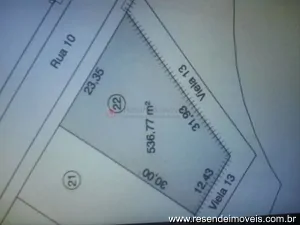 Terreno para venda em Parque Ipiranga