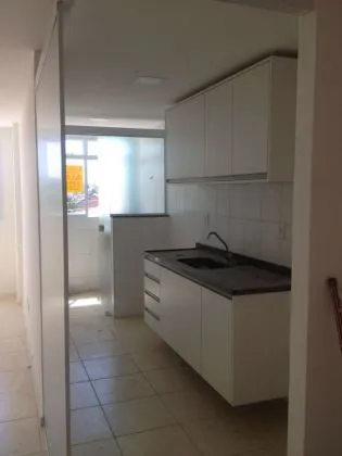Apartamento para aluguel em Liberdade
