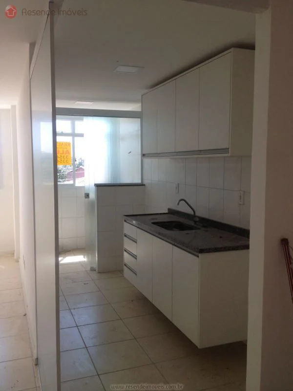Foto 3 de 10 - Apartamento para venda em Liberdade