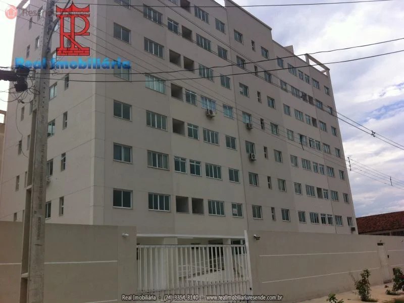 Foto 1 de 11 - Apartamento para aluguel em Liberdade