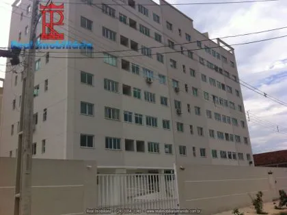 Apartamento para aluguel em Liberdade