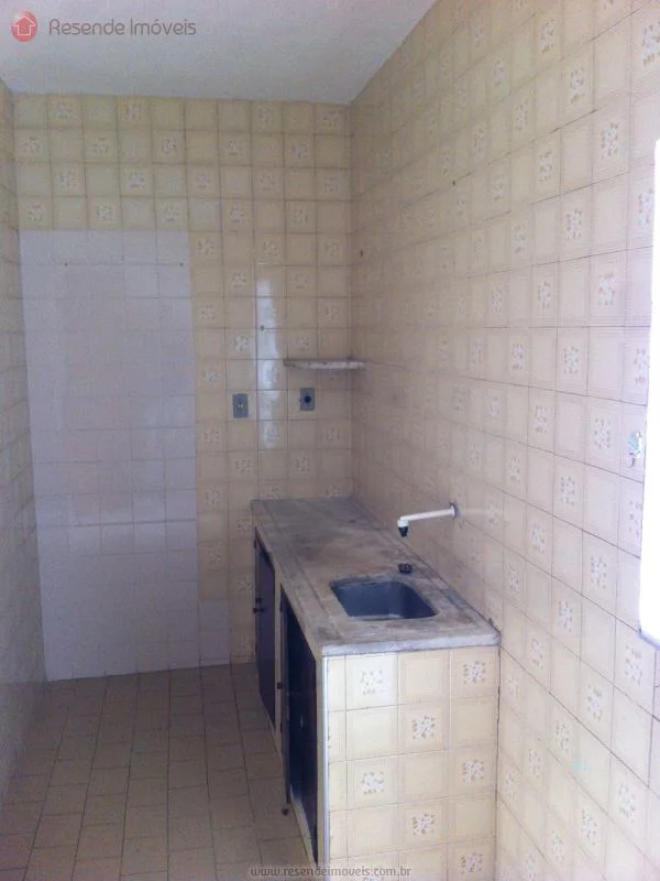 Foto 3 de 9 - Casa para aluguel em Paraíso