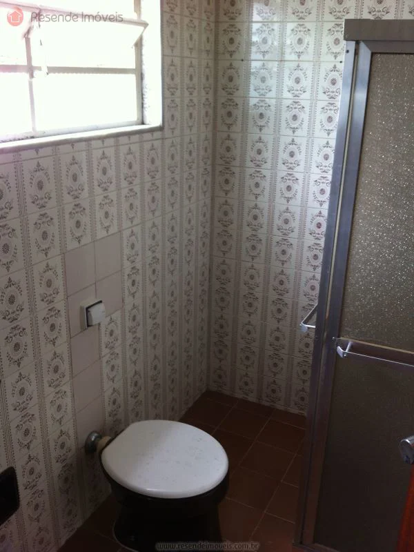 Foto 6 de 9 - Casa para aluguel em Paraíso