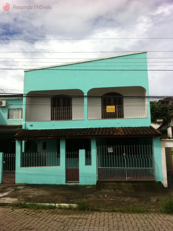 Foto 9 de 9 - Casa para aluguel em Paraíso