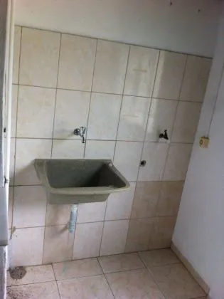 Casa para aluguel em Paraíso