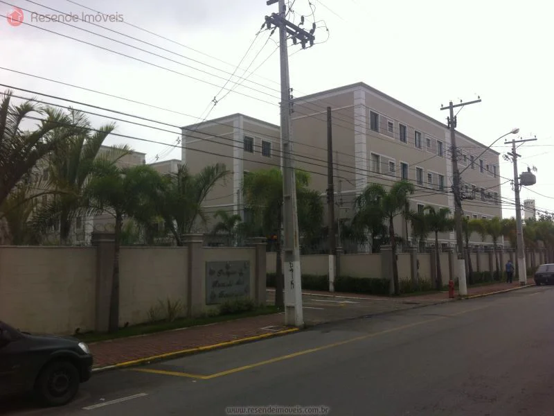 Foto 1 de 11 - Apartamento para aluguel em Cabral