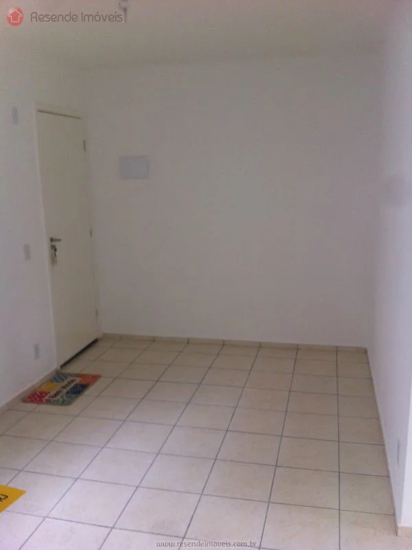 Foto 6 de 11 - Apartamento para aluguel em Cabral