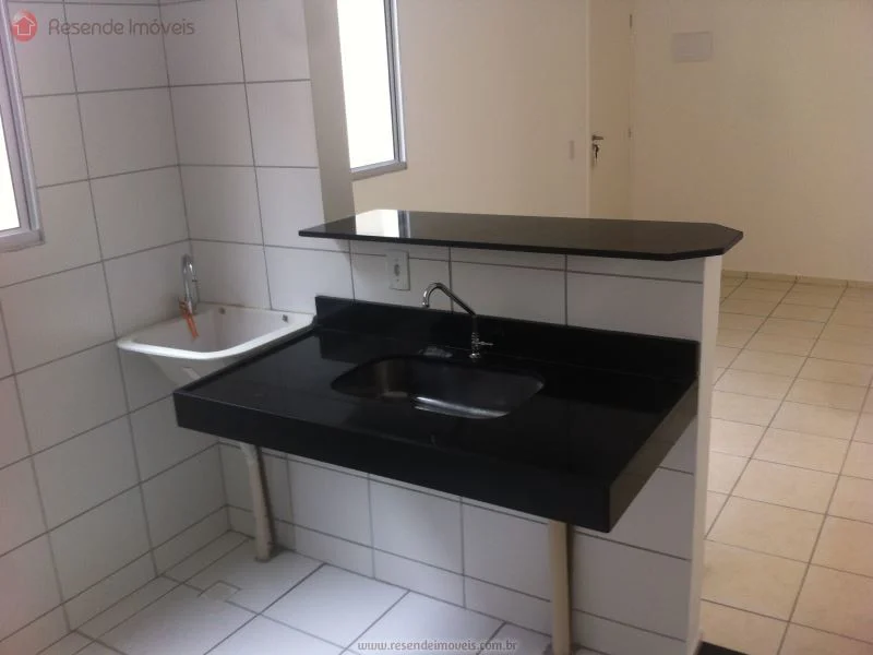 Foto 7 de 11 - Apartamento para aluguel em Cabral