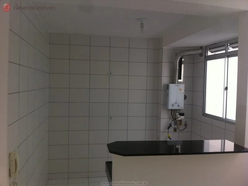 Foto 8 de 11 - Apartamento para aluguel em Cabral