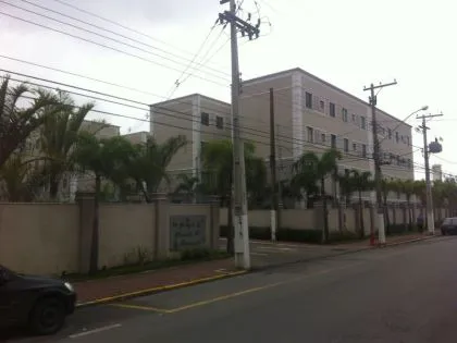 Apartamento para aluguel em Cabral