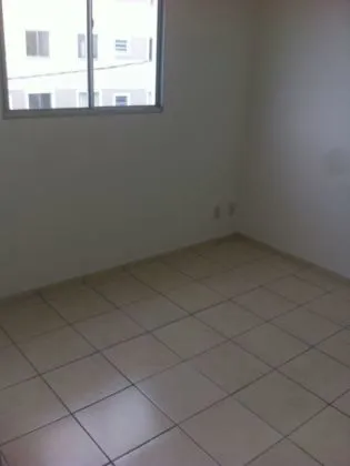 Apartamento para aluguel em Cabral