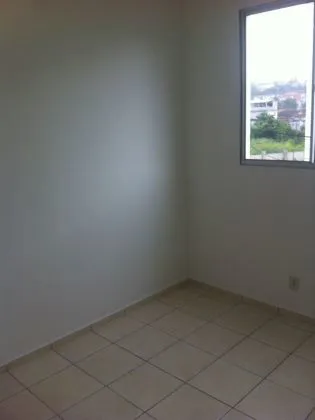 Apartamento para aluguel em Cabral