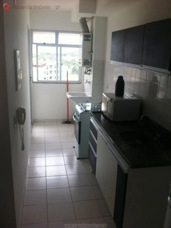 Foto 4 de 11 - Apartamento para aluguel em Jardim Jalisco
