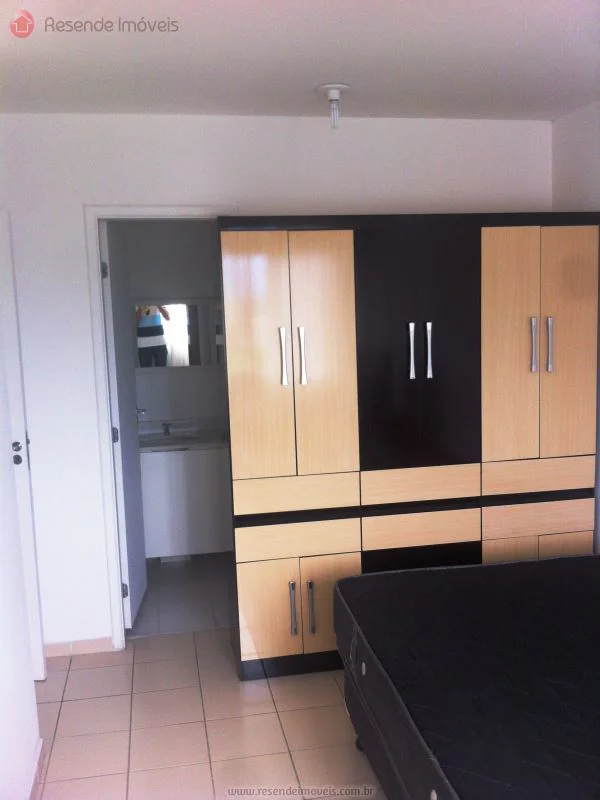 Foto 7 de 11 - Apartamento para aluguel em Jardim Jalisco