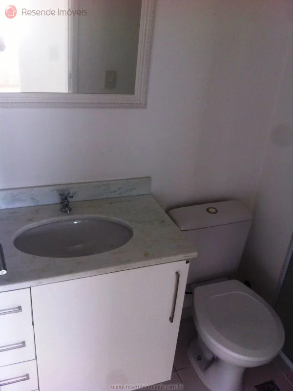 Foto 10 de 11 - Apartamento para aluguel em Jardim Jalisco