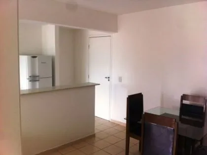 Apartamento para aluguel em Jardim Jalisco