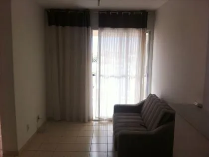 Apartamento para aluguel em Jardim Jalisco