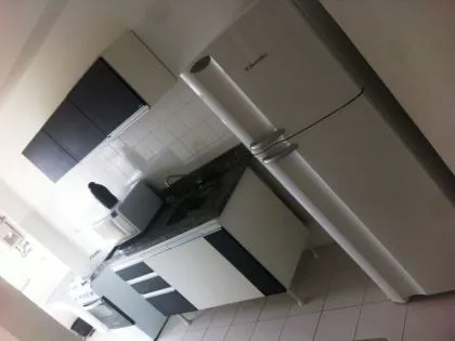 Apartamento para aluguel em Jardim Jalisco