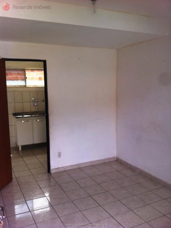 Foto 1 de 10 - Casa para aluguel em Mirante de Serra