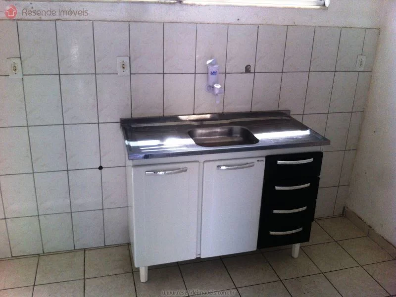 Foto 2 de 10 - Casa para aluguel em Mirante de Serra