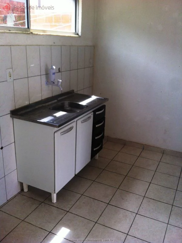 Foto 3 de 10 - Casa para aluguel em Mirante de Serra