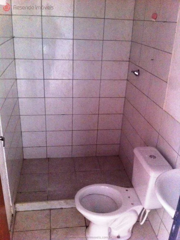 Foto 4 de 10 - Casa para aluguel em Mirante de Serra