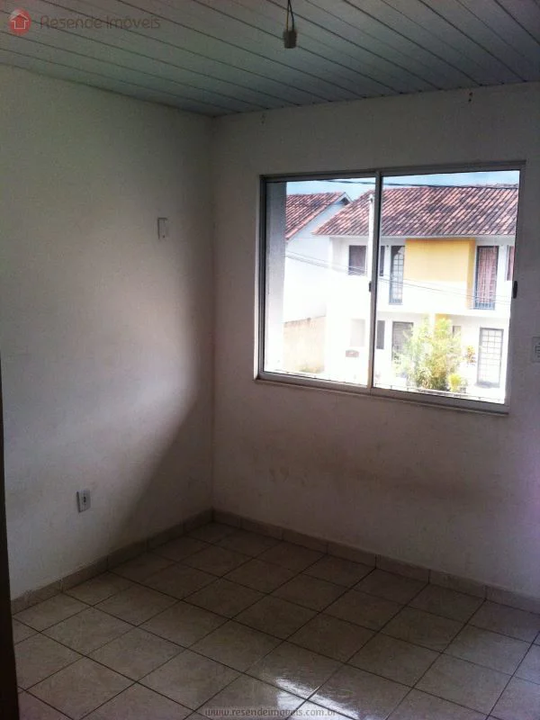 Foto 5 de 10 - Casa para aluguel em Mirante de Serra